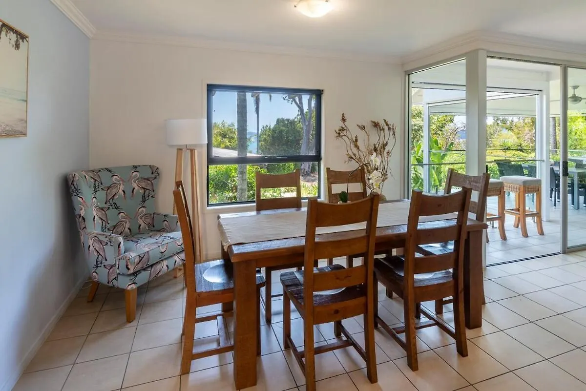 המילטון איילנד Oasis 2 Bedroom Apartment With Buggy 0*, המילטון איילנד אוסטרליה