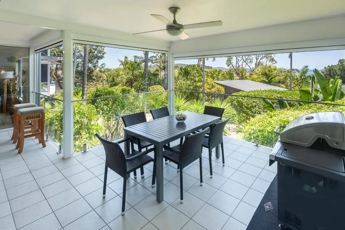 המילטון איילנד Oasis 2 Bedroom Apartment With Buggy המילטון איילנד