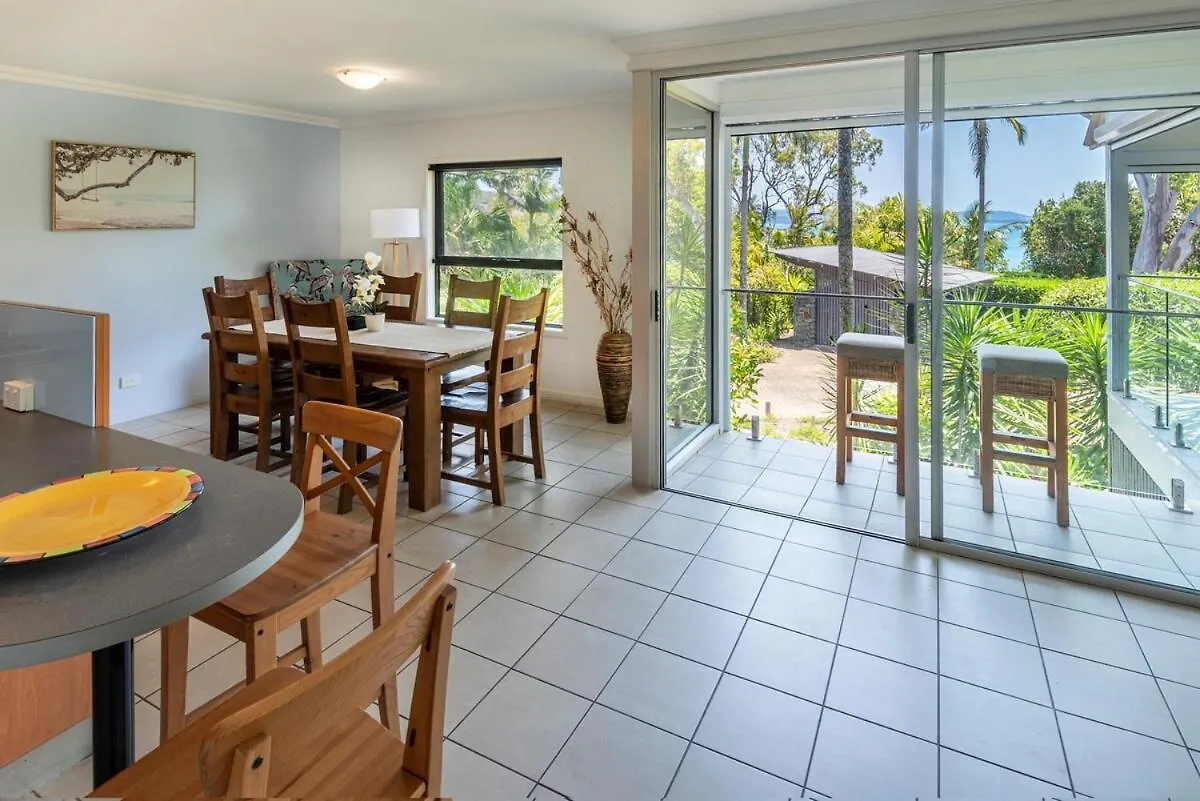 המילטון איילנד Oasis 2 Bedroom Apartment With Buggy