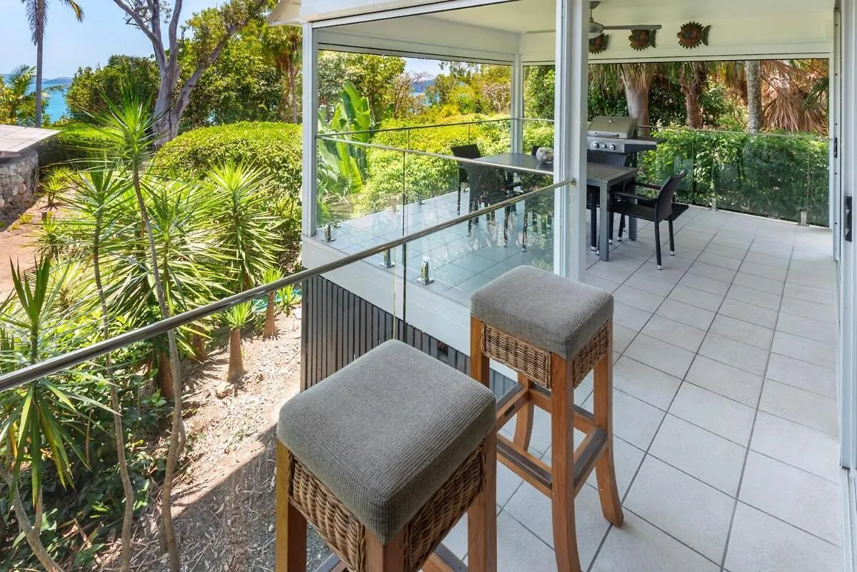 המילטון איילנד Oasis 2 Bedroom Apartment With Buggy